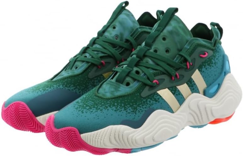 ハーデン ステップバックKXF10 26cm アディダス] バスケットボール